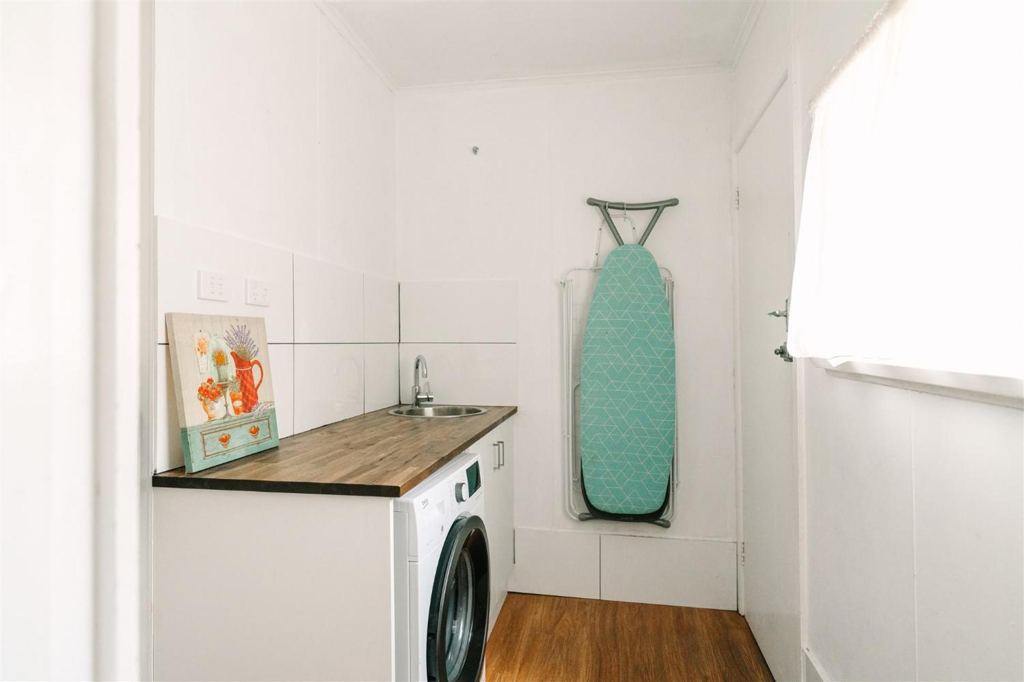 Alpine Riverside Cottages Porepunkah Esterno foto